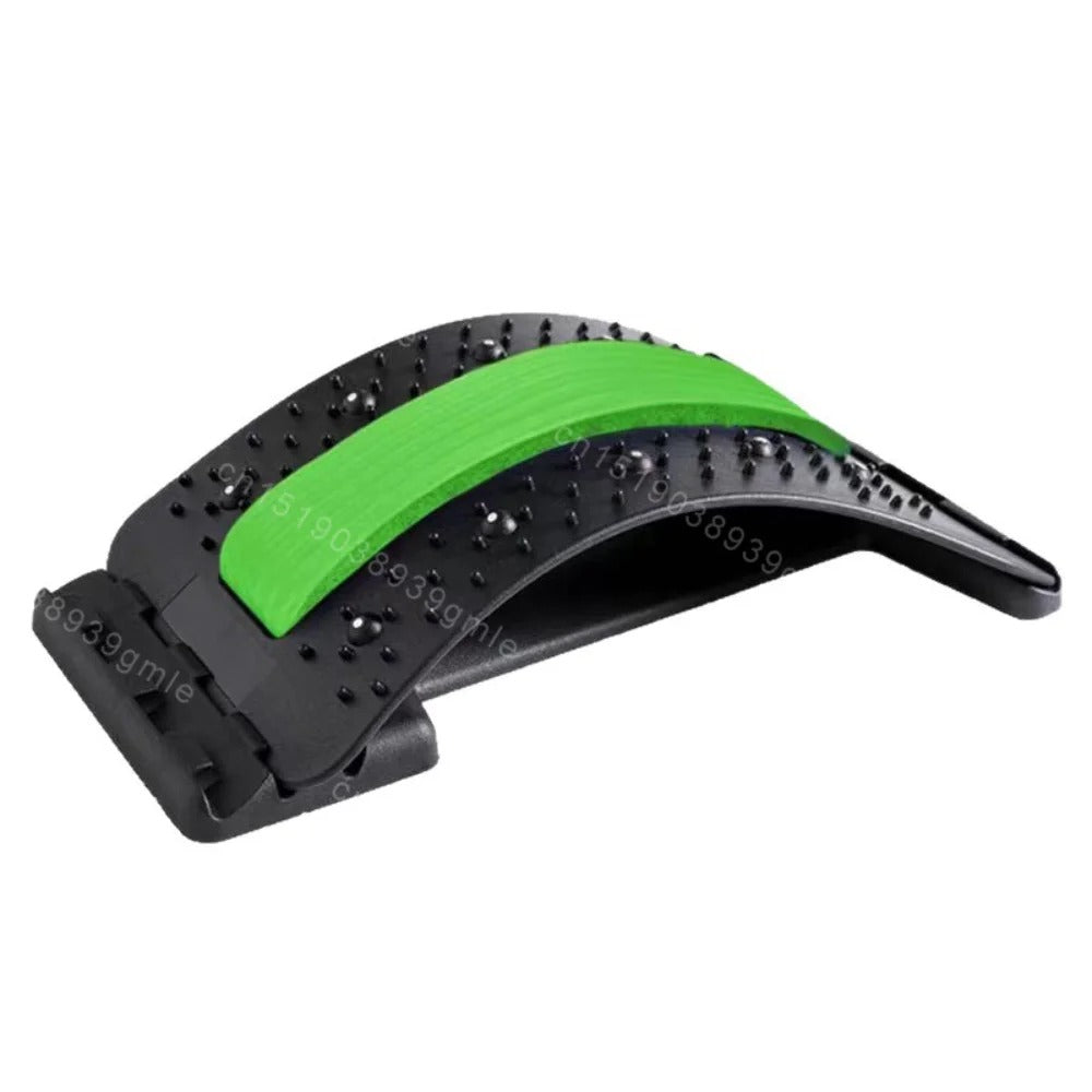 BackRelief Pro™ Multi-Level Spine Stretcher