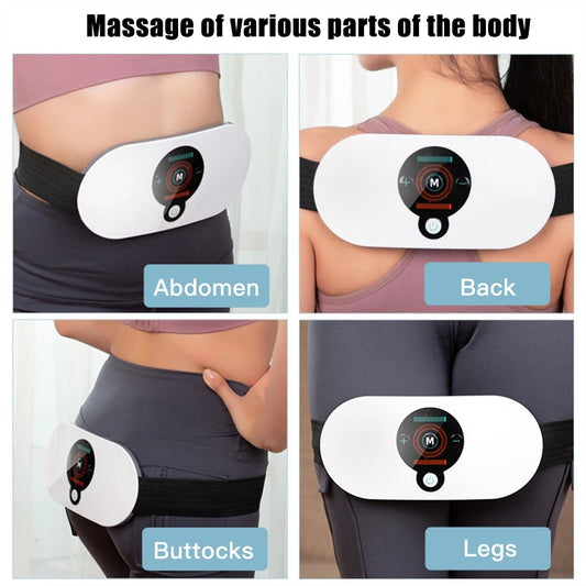 SlimCore™ EMS Fat Burn Belt