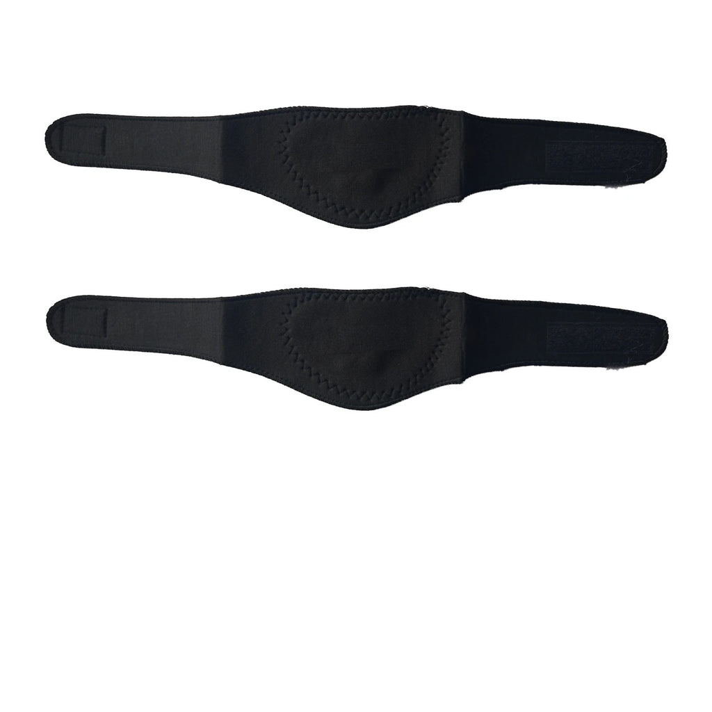 Self-heating Tourmaline Neck Magnetic Therapy Support Belt