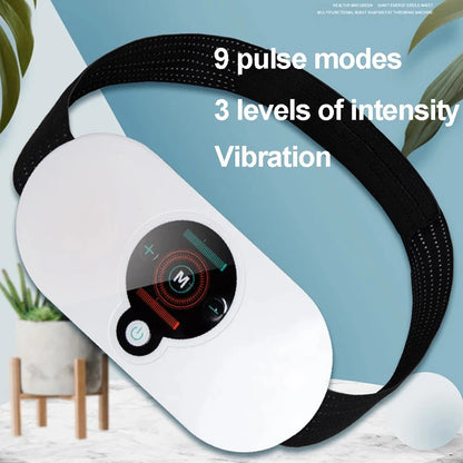 SlimCore™ EMS Fat Burn Belt