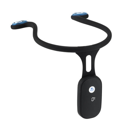 PostureGuard™ Smart Posture Corrector – Real-Time Back Reminder
